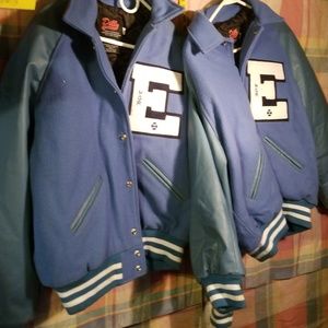 99# Bundle 2 silly letter jackets